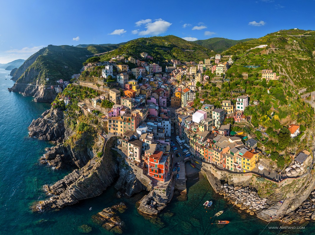 28の絶景 - 飛べたらいいなと思う空からの眺め